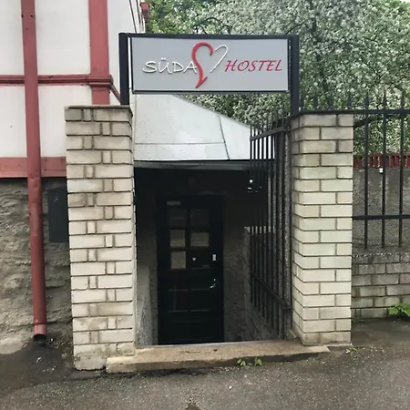 Hostel Sueda Sueda 7