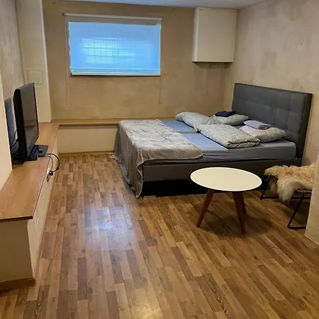 Hostel Sueda Sueda 7 Tallinn