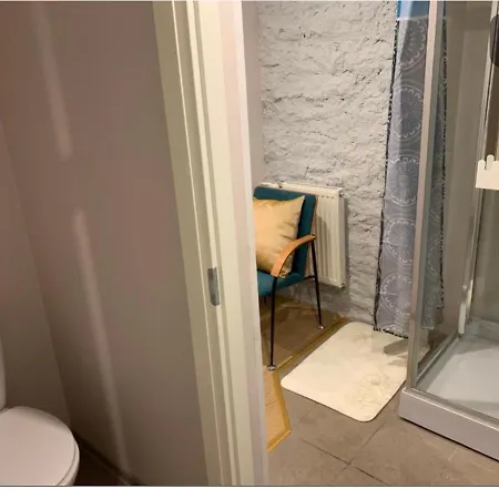 Hostel Sueda Sueda 7 Ταλίν