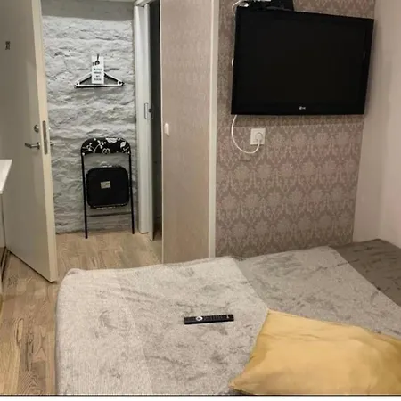 Sueda Sueda 7 * Ταλίν